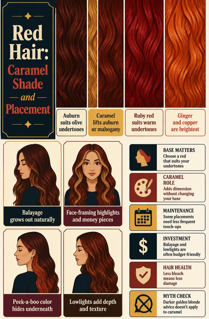 Choosing Your Shade and Technique